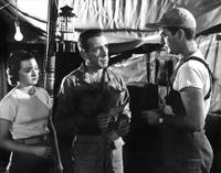 Кадр Арена боя