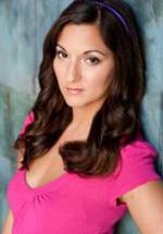 Бекка Ли Джеллман фото