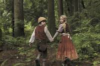 Кадр Однажды в сказке