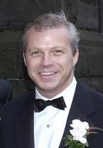 Марк Пеннелл фото