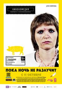 Постер Пока ночь не разлучит