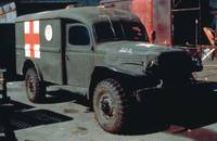 Кадр Чертова служба в госпитале Мэш