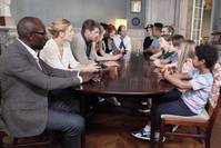 Кадр C'est quoi cette famille?!