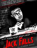 Постер из фильма "Падение Джека" - 1