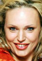 Алла Довлатова фото