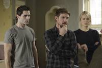 Кадр Быть человеком