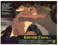 Постер Обитатели холмов