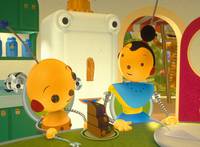 Кадр Роли Поли Оли