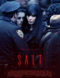 Постер из фильма "Солт" - 1