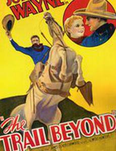 The Trail Beyond