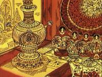 Кадр Баба Яга против!