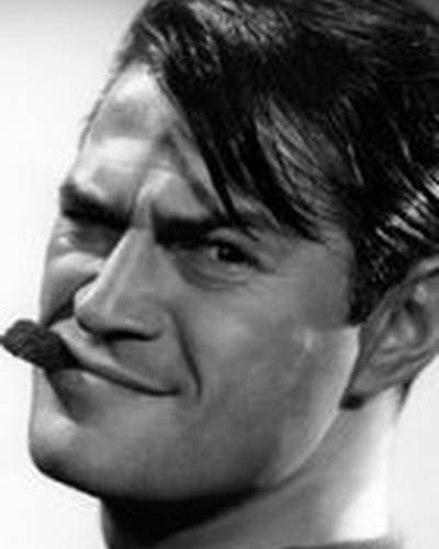 Ларри Сторч фото