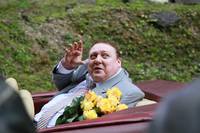 Кадр Большая ржака!