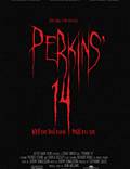 Постер из фильма "Команда Перкинса" - 1
