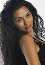 Doinita Oancea фото