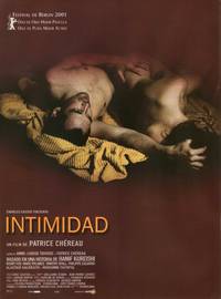 Постер Интим