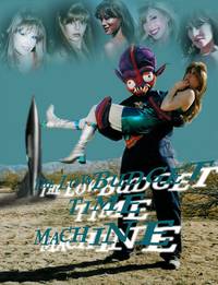 Постер Низкобюджетная машина времени