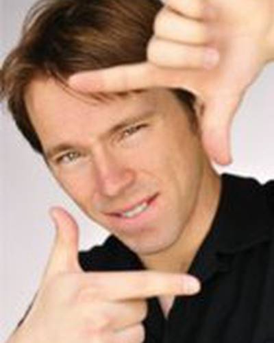 Кайл Кауджилл фото