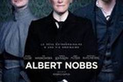 Таинственный Альберт Ноббс