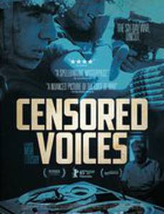 Censored Voices
