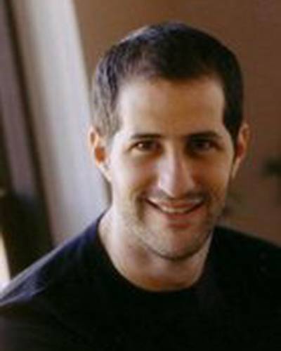 Моди Розенфельд фото