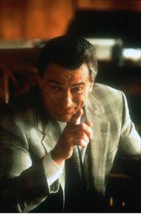 Кадр Анализируй это