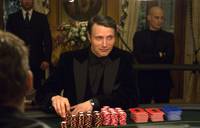 Кадр Казино Рояль