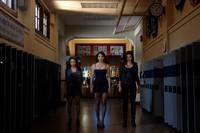 Кадр Тайный круг