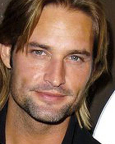 Джош Холлоуэй фото