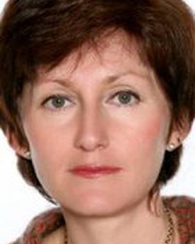 Галина Шадур фото