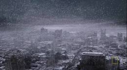 Кадр из фильма "Земля: Жизнь без людей" - 2