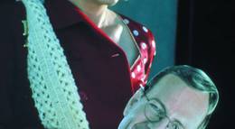 Кадр из фильма "Завтрак для чемпионов" - 2