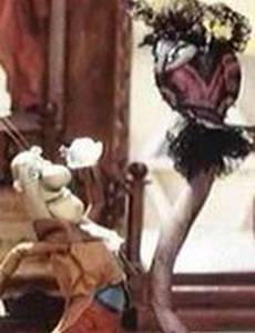 Музыкальный магазинчик