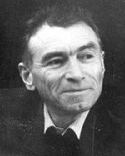 Виктор Конецкий фото