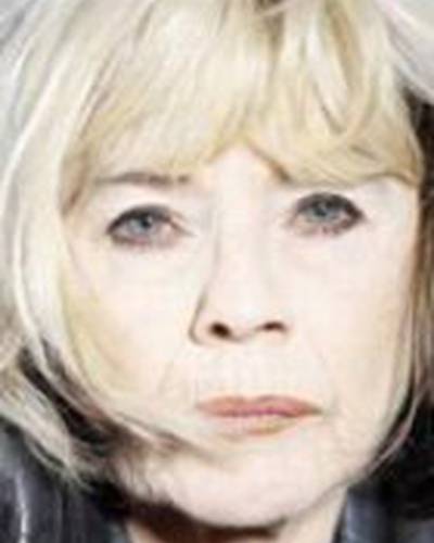 Лена Нюман фото