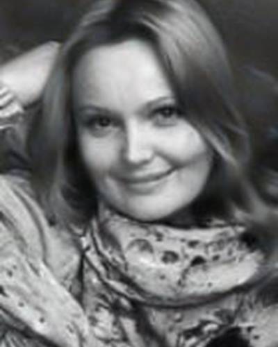 Валентина Шендрикова фото