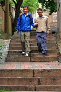 Кадр Рай океана