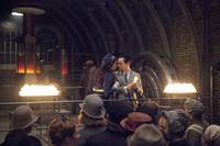 Кадр Дракула