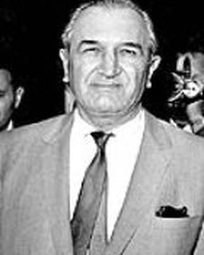 Джозеф Бонанно фото