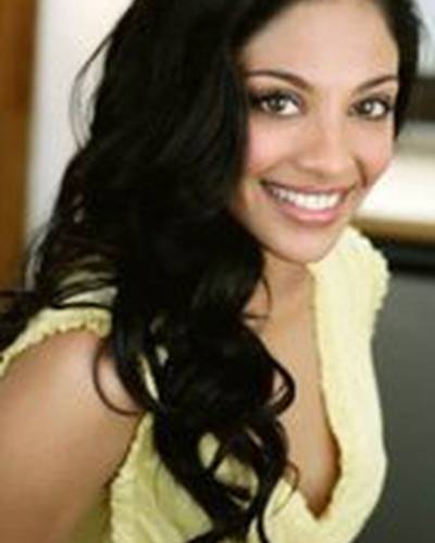 Ами Шетх фото