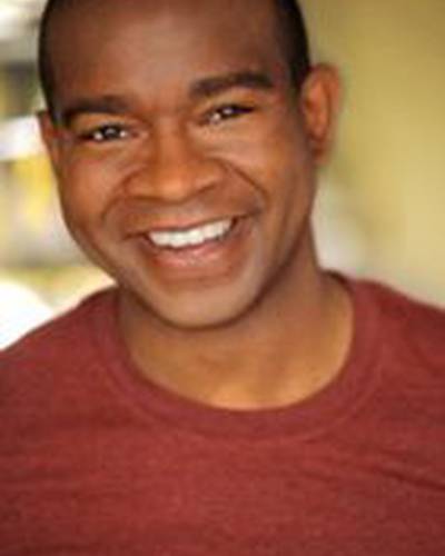 Тони Уильямс фото