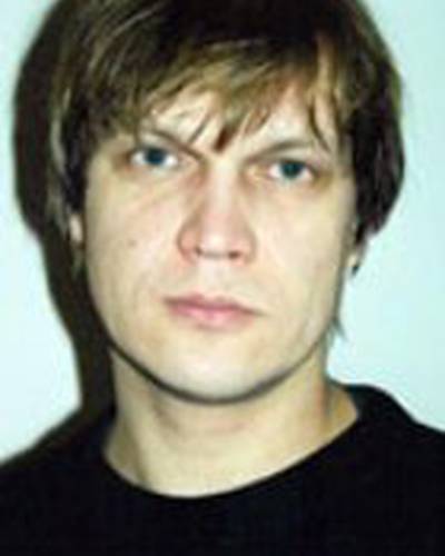 Александр Саюталин фото