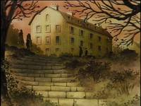 Кадр Песня ветра и деревьев (видео)