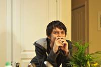 Кадр Юность