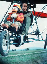 Кадр Говард-утка