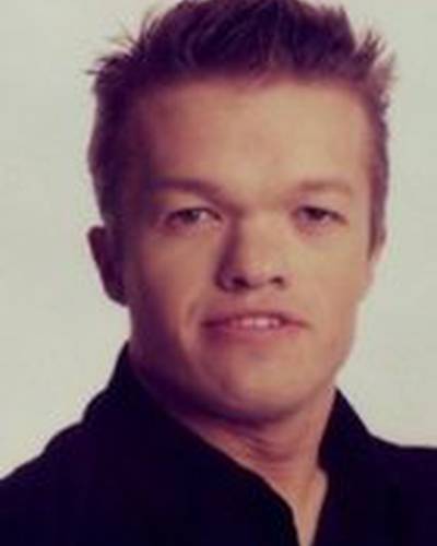 Рэй Гриффитс фото