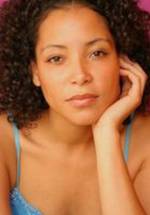 Paola Menacho фото