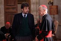 Кадр У нас есть Папа