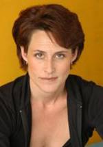 Кристин Фрай фото