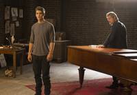 Кадр Посвященный